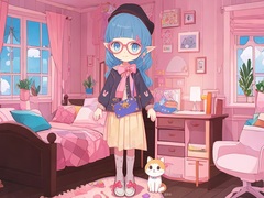 Lalao Dress Princess