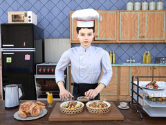 Lalao Cafe Owner Business Simulator