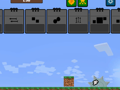 Lalao Crusher Block