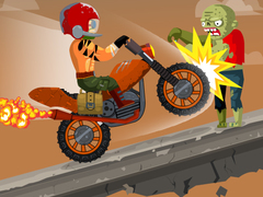 Lalao Moto X3M Dead Ahead