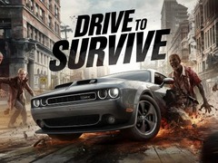 Lalao Drive To Survive