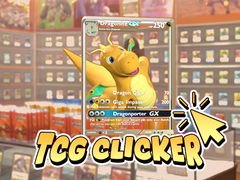 Lalao TCG Card Clicker