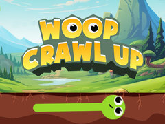 Lalao Woop Crawl Up