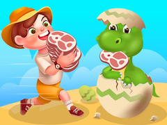 Lalao Dragon Island Idle 3D