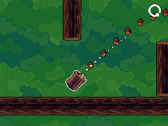 Lalao Super Squirrel Blaster