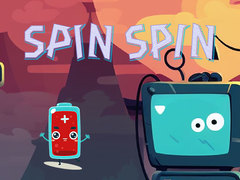 Lalao Spin Spin