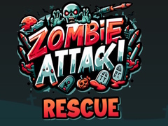 Lalao Zombie Attack! Rescue
