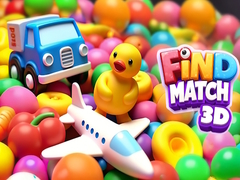 Lalao Find Match 3D