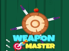 Lalao Weapon Master