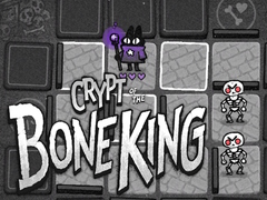 Lalao Crypt of the Bone King