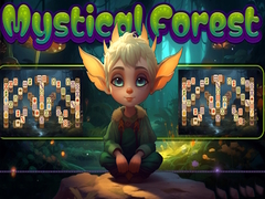 Lalao Mystical Forest
