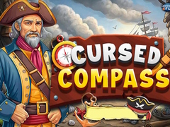 Lalao Cursed Compass