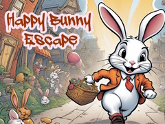 Lalao Happy Bunny Escape