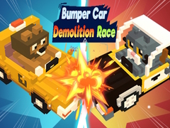 Lalao Bumper Car Demolition Race