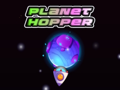 Lalao Planet Hopper