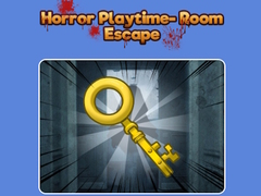 Lalao Horror Playtime - Room Escape