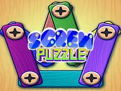 Lalao Screw Puzzle 