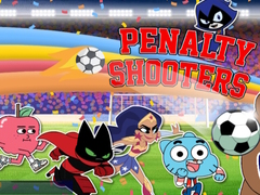 Lalao Penalty Shooters
