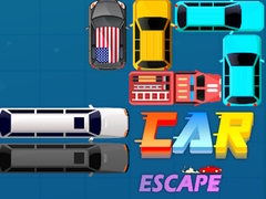 Lalao Car Escape 