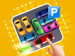 Lalao Sort: My Parking Area
