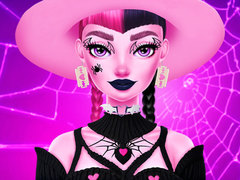 Lalao Monsterella Fantasy Makeup