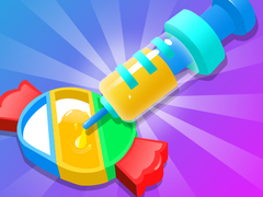 Lalao Dye It Right: Color Picker