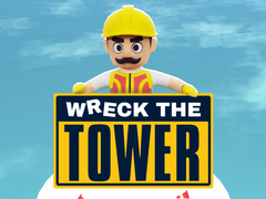 Lalao Wreck The Tower