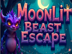 Lalao Moonlit Beast Escape