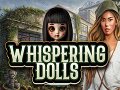 Lalao Whispering Dolls