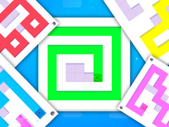 Lalao Paint Sponges Puzzle