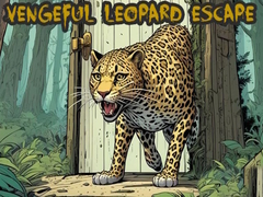 Lalao Vengeful Leopard Escape