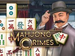 Lalao Mahjong Crimes