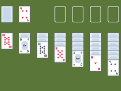 Lalao Klondike Card Quest