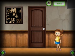Lalao Amgel Kids Room Escape 284