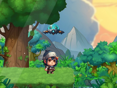 Lalao Infinite Wander