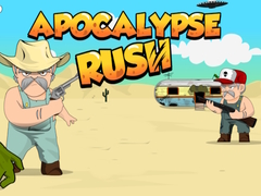 Lalao Apocalypse Rush