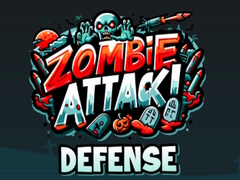 Lalao Zombie Attack: Defense
