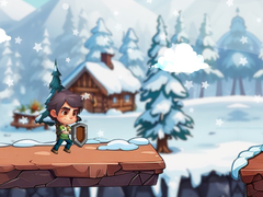Lalao Glacier Adventure