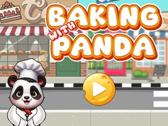 Lalao Baking With Panda