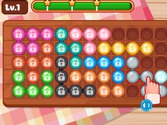 Lalao Fun Iq Puzzle