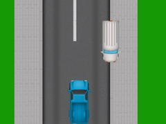 Lalao Wheel Run