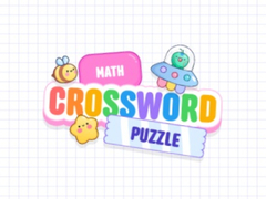 Lalao Math Crossword Puzzle