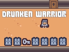 Lalao Drunken Warrior