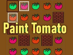 Lalao Paint Tomato