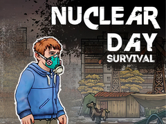 Lalao Nuclear Day Surviva