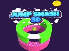 Lalao Jump Smash 3D