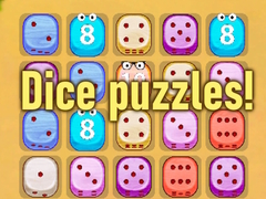 Lalao Dice puzzles!