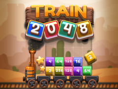 Lalao Train 2048