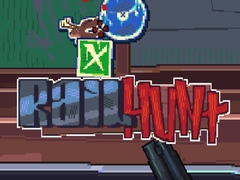 Lalao Rail Hunt