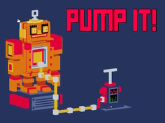 Lalao Pump It